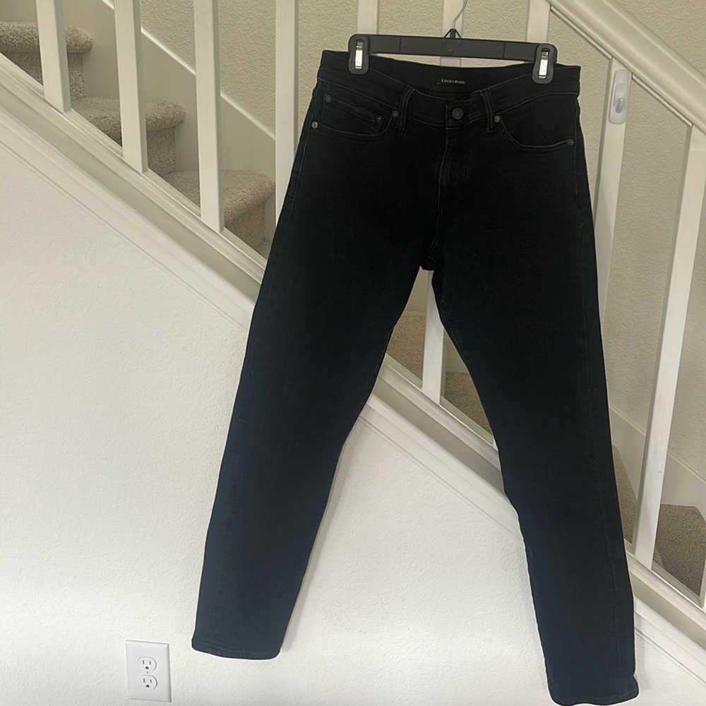 Lucky Brand Jeans